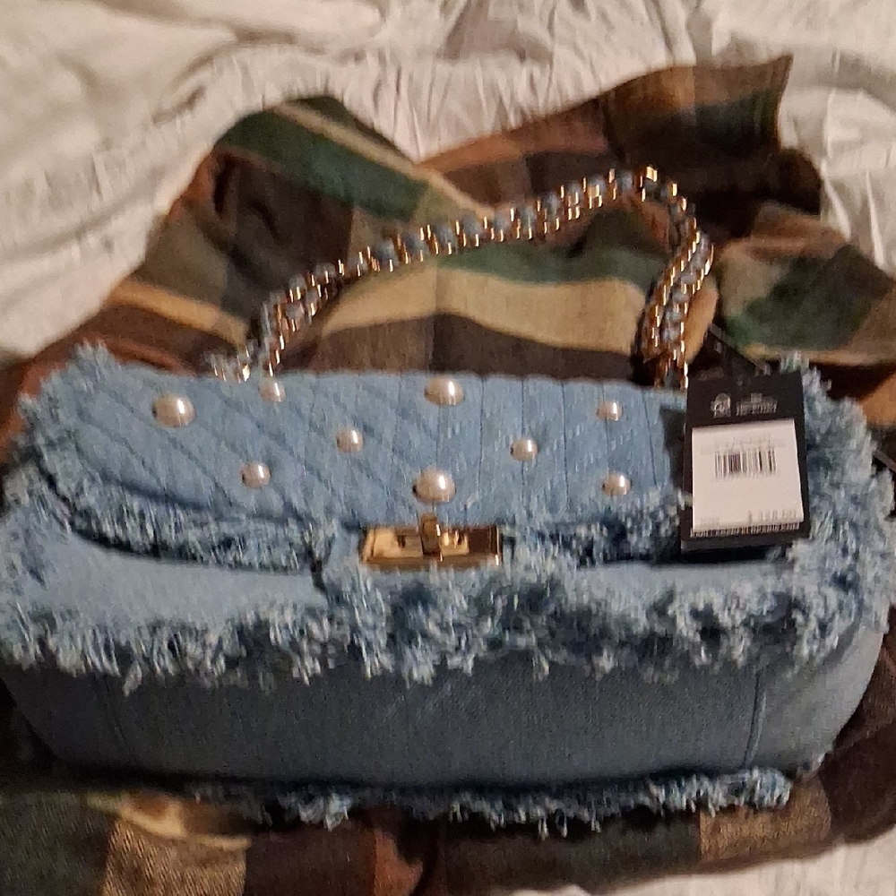 Karl Lagerfeld Purse